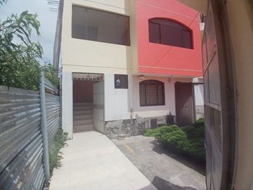 DEPARTAMENTO EN VENTA: AV GENERAL RUMIÑAHUI PUENTE 6