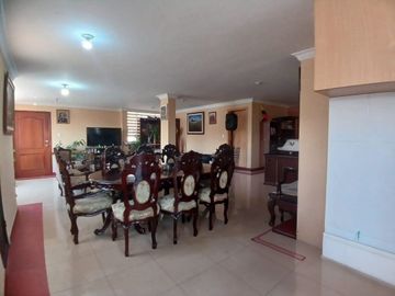 DEPARTAMENTO EN VENTA: AV GENERAL RUMIÑAHUI PUENTE 6