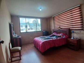 DEPARTAMENTO EN VENTA: AV GENERAL RUMIÑAHUI PUENTE 6