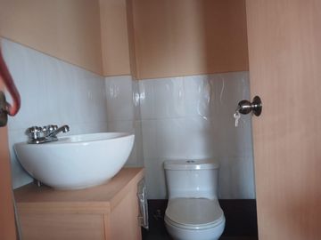 DEPARTAMENTO EN VENTA: AV GENERAL RUMIÑAHUI PUENTE 6
