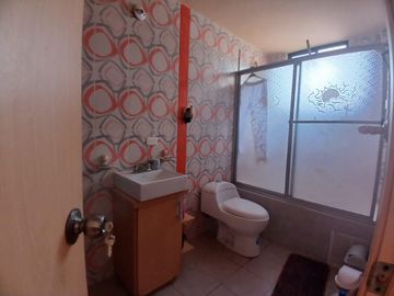 DEPARTAMENTO EN VENTA: AV GENERAL RUMIÑAHUI PUENTE 6