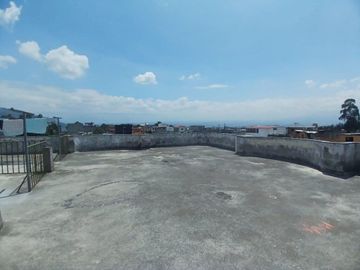DEPARTAMENTO EN VENTA: AV GENERAL RUMIÑAHUI PUENTE 6