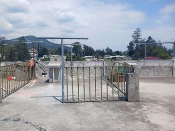 DEPARTAMENTO EN VENTA: AV GENERAL RUMIÑAHUI PUENTE 6