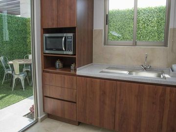 CASAS DE 3 RECAMARAS EN DESARROLLO RESIDENCIAL CON ACCESO CONTROLADO EN OJO DE AGUA TECAMAC EDOMEX
