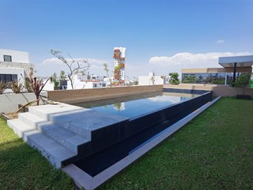Departamento en La Loma, Lomas de Angelópolis III