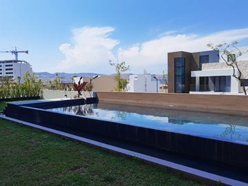 Departamento en La Loma, Lomas de Angelópolis III