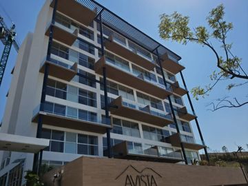 Departamento en La Loma, Lomas de Angelópolis III