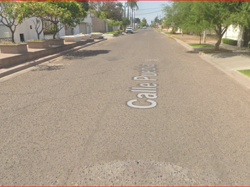 ¡¡Atención Inversionistas!! Venta de Casa en Remate Bancario, Col Ciudad Obregón, Sonora, México.