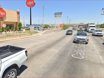 ¡¡Atención Inversionistas!! Venta de Casa en Remate Bancario, Col Ciudad Obregón, Sonora, México.
