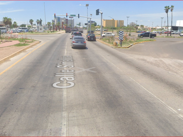 ¡¡Atención Inversionistas!! Venta de Casa en Remate Bancario, Col Ciudad Obregón, Sonora, México.