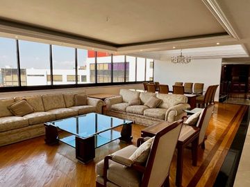 PENTHOUSE EN VENTA EN INTERLOMAS