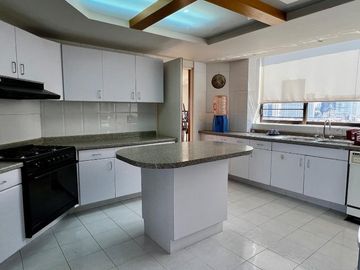 PENTHOUSE EN VENTA EN INTERLOMAS