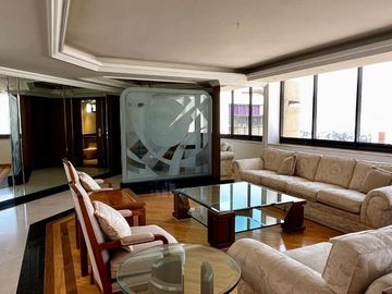 PENTHOUSE EN VENTA EN INTERLOMAS