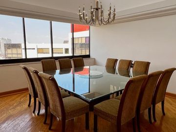 PENTHOUSE EN VENTA EN INTERLOMAS