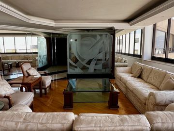 PENTHOUSE EN VENTA EN INTERLOMAS