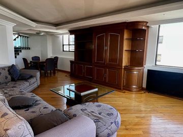 PENTHOUSE EN VENTA EN INTERLOMAS