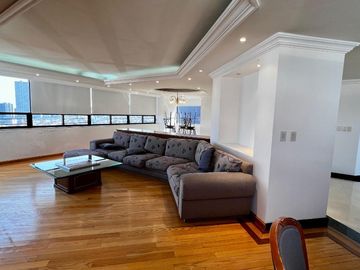 PENTHOUSE EN VENTA EN INTERLOMAS
