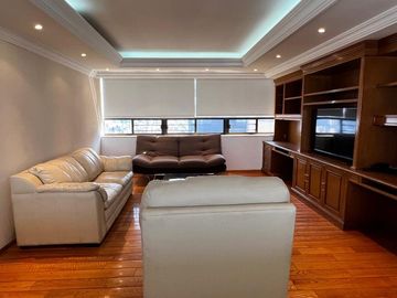 PENTHOUSE EN VENTA EN INTERLOMAS