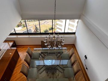 PENTHOUSE EN VENTA EN INTERLOMAS