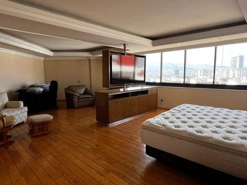PENTHOUSE EN VENTA EN INTERLOMAS