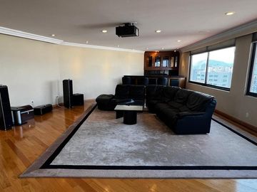 PENTHOUSE EN VENTA EN INTERLOMAS
