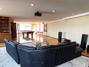 PENTHOUSE EN VENTA EN INTERLOMAS