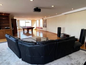PENTHOUSE EN VENTA EN INTERLOMAS