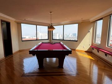 PENTHOUSE EN VENTA EN INTERLOMAS