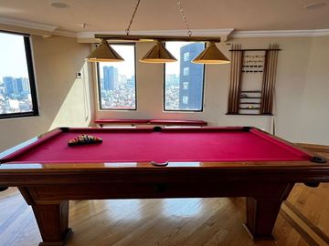 PENTHOUSE EN VENTA EN INTERLOMAS