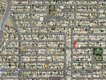 ¡Bonita casa en MEXICALI!