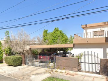Casa, Av. Miguel Negrete, Nueva, Mexicali, Baja California.