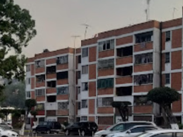 Departamento de oportunidad en 16 SE SEPTIEMBRE, COL. NATIVITAS, XOCHIMILCO✨🏡💵
