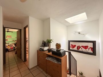 Casa en venta en Parques del Bosque, atrás del ITESO