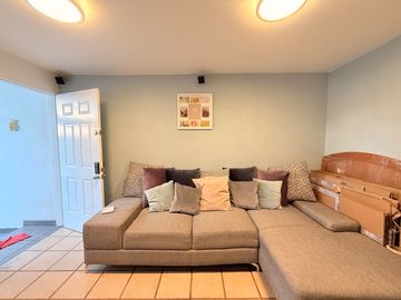 Casa en venta en Parques del Bosque, atrás del ITESO
