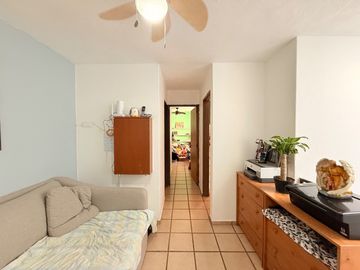 Casa en venta en Parques del Bosque, atrás del ITESO