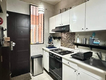 Se vende excelente casa en la colonia Del consuelo , Centro. CP. 98600,  Guadalupe, Za