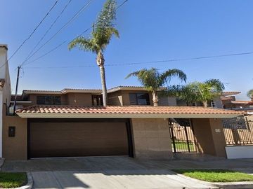 ¡Bonita casa en TIJUANA, BC!
