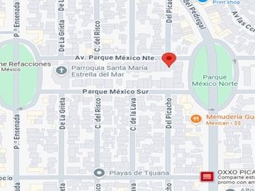¡Bonita casa en TIJUANA, BC!