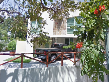 HERMOSA CASA UBICADA EN UNA DE LAS MEJORES ZONAS DE BAHÍA DE BANDERAS