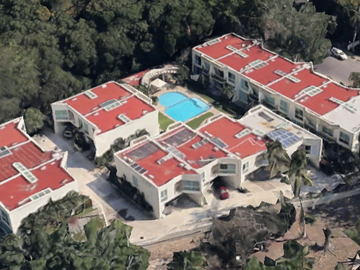 HERMOSA CASA UBICADA EN UNA DE LAS MEJORES ZONAS DE BAHÍA DE BANDERAS