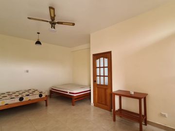 En venta: Hermosa casa privada con amplio jardín en la Banda de Shilcayo, Tarapoto.