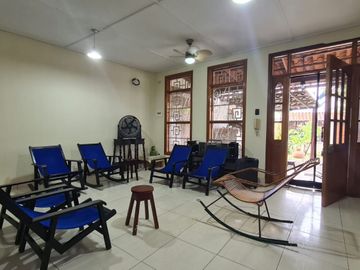 En venta: Hermosa casa privada con amplio jardín en la Banda de Shilcayo, Tarapoto.