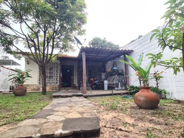En venta: Hermosa casa privada con amplio jardín en la Banda de Shilcayo, Tarapoto.