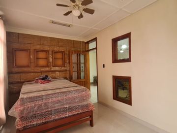 En venta: Hermosa casa privada con amplio jardín en la Banda de Shilcayo, Tarapoto.