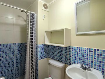 Amplio Flat 82 M2 Piso 10