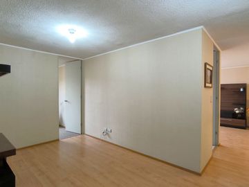 Amplio Flat 82 M2 Piso 10