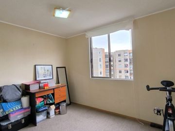 Amplio Flat 82 M2 Piso 10