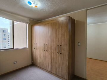 Amplio Flat 82 M2 Piso 10