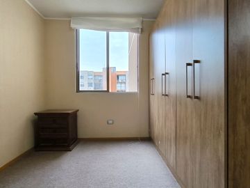 Amplio Flat 82 M2 Piso 10