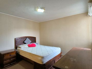 Amplio Flat 82 M2 Piso 10